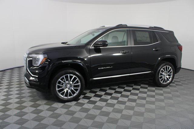 new 2026 GMC Terrain car, priced at $42,735