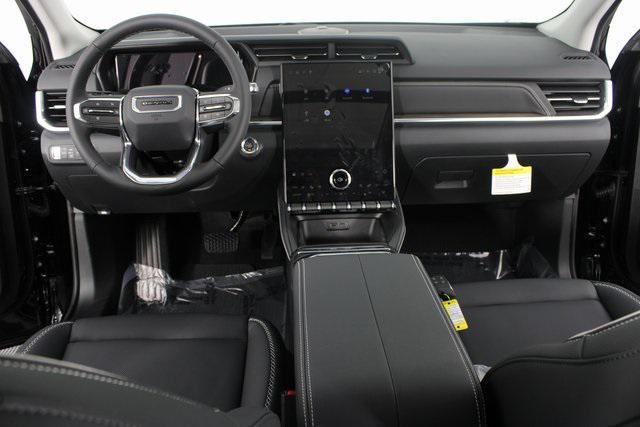 new 2026 GMC Terrain car, priced at $42,735