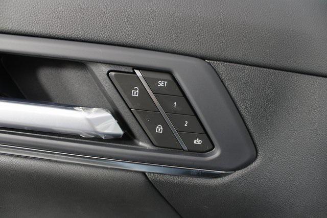 new 2026 GMC Terrain car, priced at $42,735