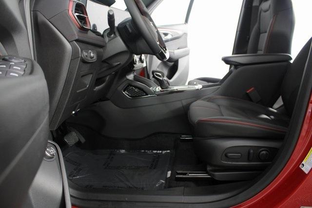 new 2026 Chevrolet TrailBlazer car, priced at $28,775