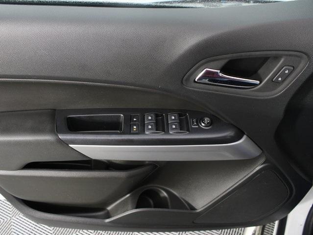 used 2021 Chevrolet Colorado car, priced at $32,996