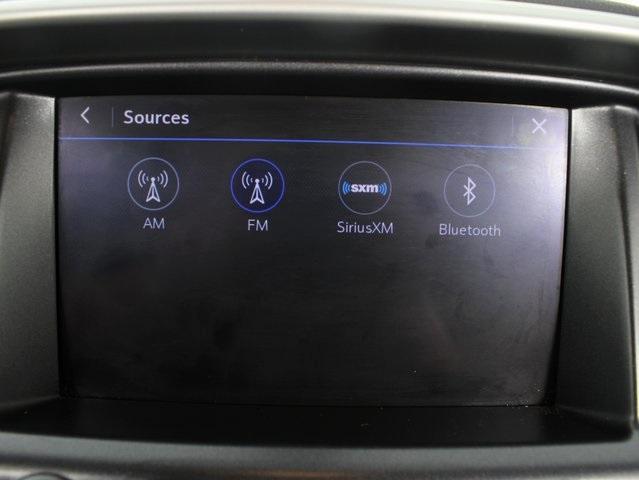 used 2021 Chevrolet Colorado car, priced at $32,996