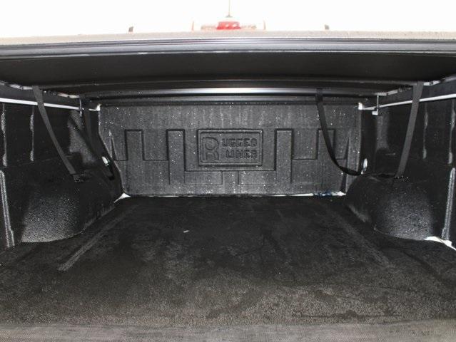 used 2021 Chevrolet Colorado car, priced at $32,996