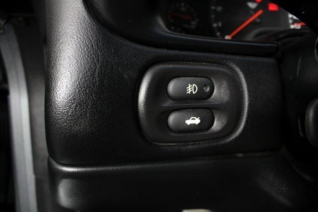 used 2004 Chevrolet Corvette car, priced at $18,996