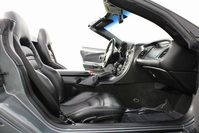 used 2004 Chevrolet Corvette car, priced at $18,996