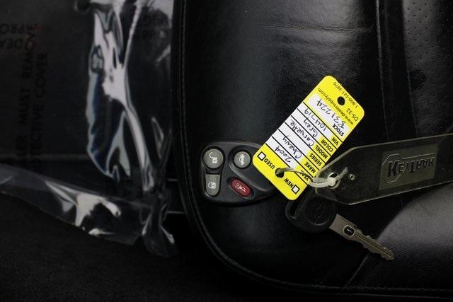 used 2004 Chevrolet Corvette car, priced at $18,996