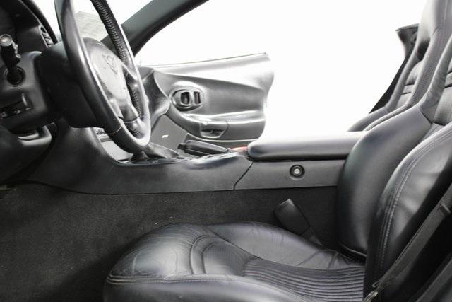 used 2004 Chevrolet Corvette car, priced at $18,996