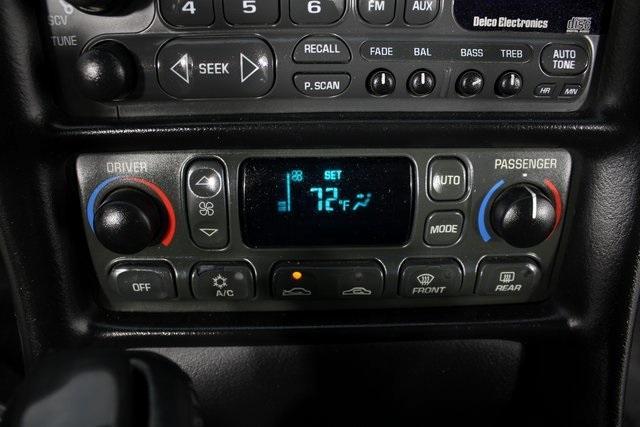 used 2004 Chevrolet Corvette car, priced at $18,996