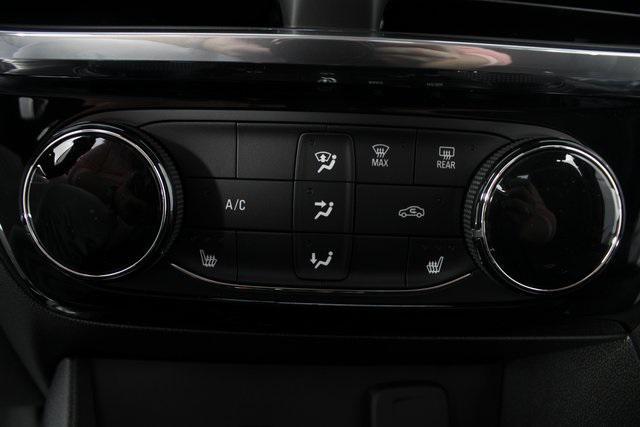 new 2026 Buick Encore GX car, priced at $25,180