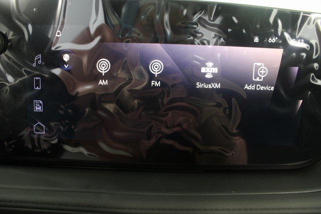 new 2026 Buick Encore GX car, priced at $25,180