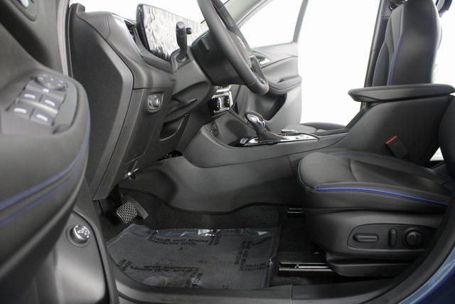 new 2026 Buick Encore GX car, priced at $25,180