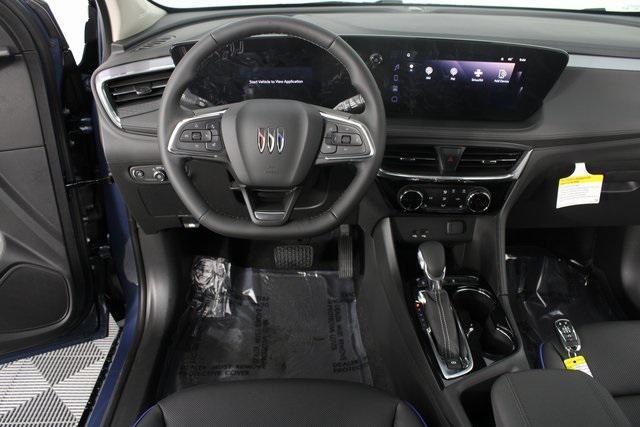 new 2026 Buick Encore GX car, priced at $25,180