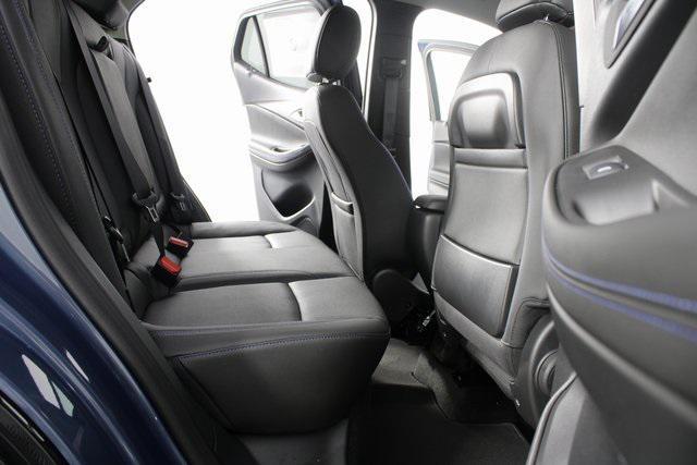 new 2026 Buick Encore GX car, priced at $25,180