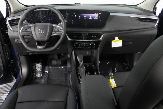 new 2026 Buick Encore GX car, priced at $25,180