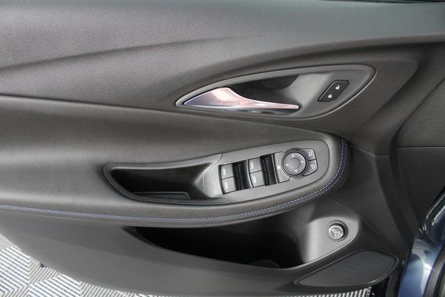 new 2026 Buick Encore GX car, priced at $25,180
