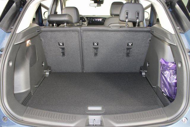 new 2026 Buick Encore GX car, priced at $25,180