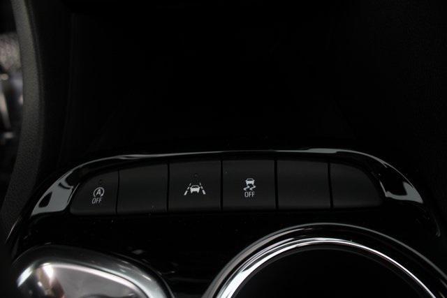 new 2026 Buick Encore GX car, priced at $25,180