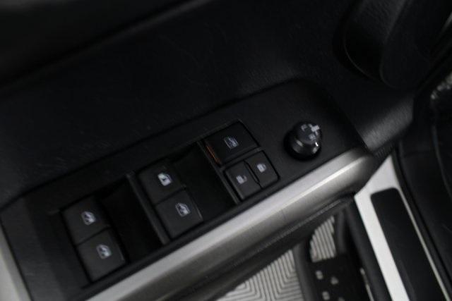used 2021 Toyota Tacoma car, priced at $31,996