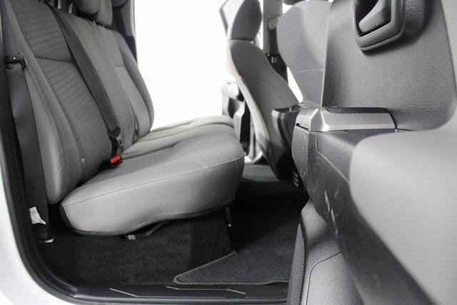 used 2021 Toyota Tacoma car, priced at $31,996