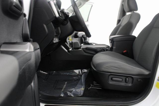 used 2021 Toyota Tacoma car, priced at $31,996