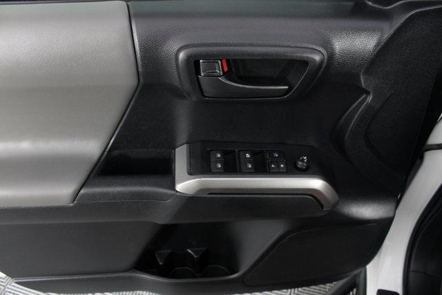 used 2021 Toyota Tacoma car, priced at $31,996