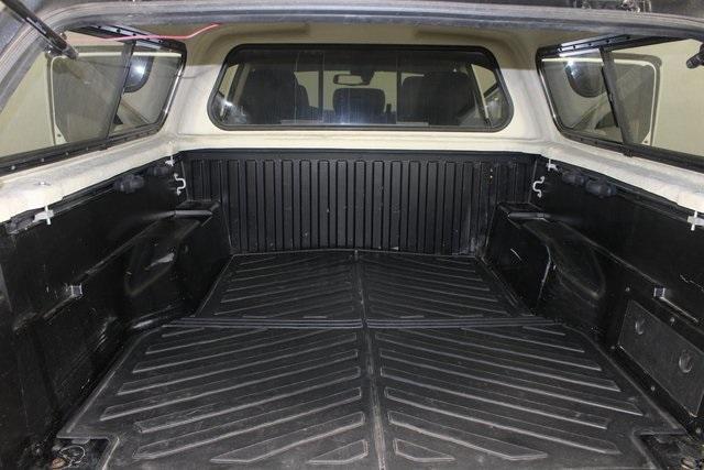 used 2021 Toyota Tacoma car, priced at $31,996