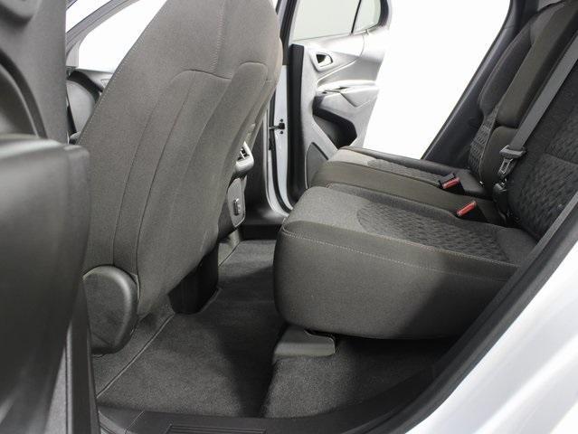 used 2023 Chevrolet Equinox car, priced at $22,996