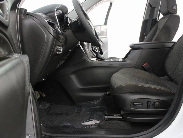 used 2023 Chevrolet Equinox car, priced at $22,996
