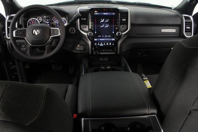 new 2026 Ram 2500 car, priced at $56,285