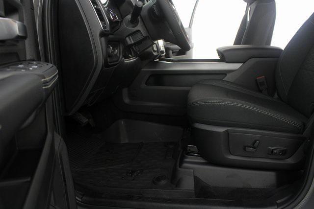 new 2026 Ram 2500 car, priced at $56,285