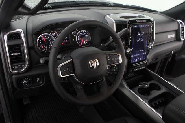 new 2026 Ram 2500 car, priced at $56,285