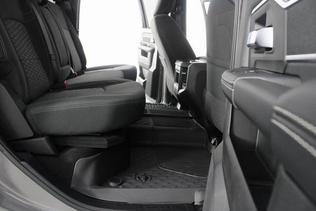 new 2026 Ram 2500 car, priced at $56,285