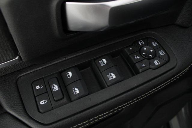 new 2026 Ram 2500 car, priced at $56,285