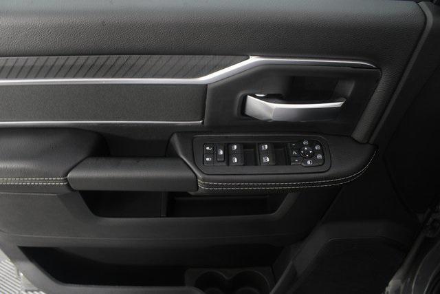 new 2026 Ram 2500 car, priced at $56,285