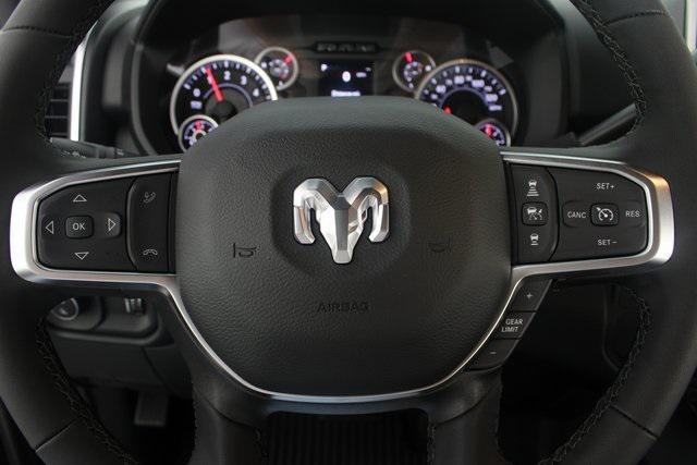 new 2026 Ram 2500 car, priced at $56,285