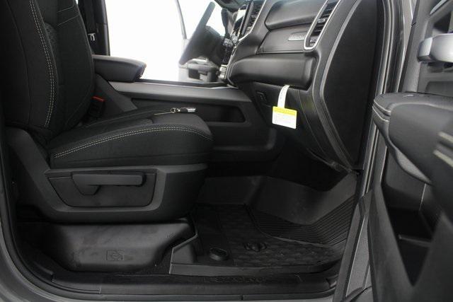 new 2026 Ram 2500 car, priced at $56,285