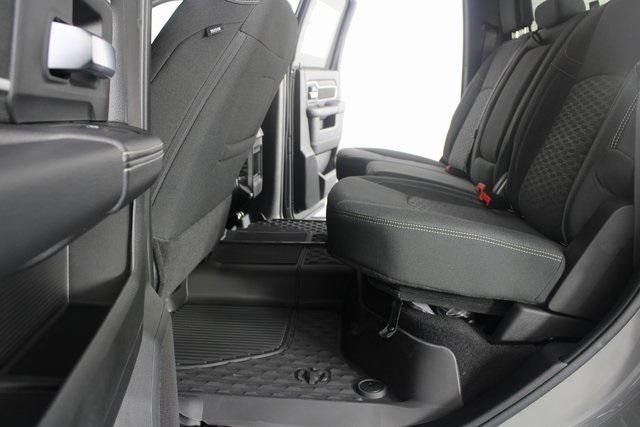 new 2026 Ram 2500 car, priced at $56,285