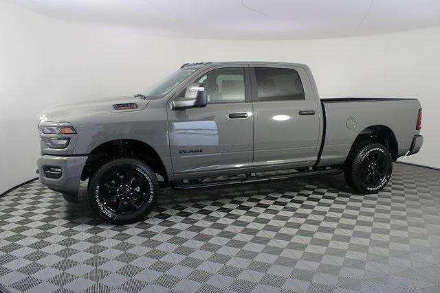 new 2026 Ram 2500 car, priced at $56,285