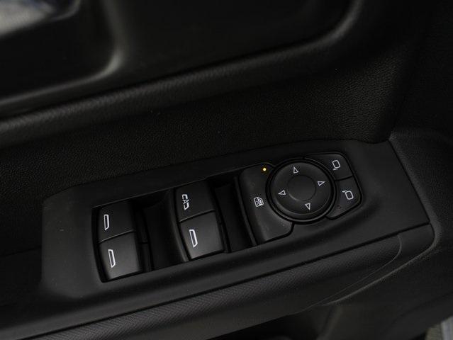 new 2025 Chevrolet Silverado 1500 car, priced at $42,275