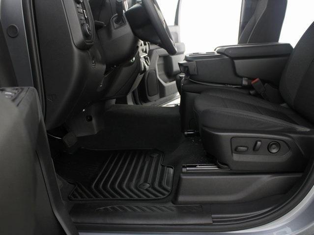new 2025 Chevrolet Silverado 1500 car, priced at $42,275