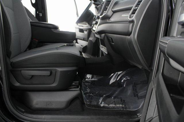 used 2024 Ram 2500 car, priced at $43,996