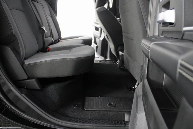 used 2024 Ram 2500 car, priced at $43,996