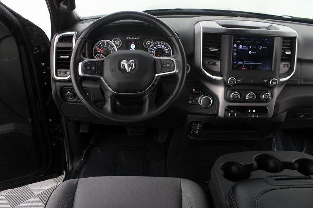 used 2024 Ram 2500 car, priced at $43,996