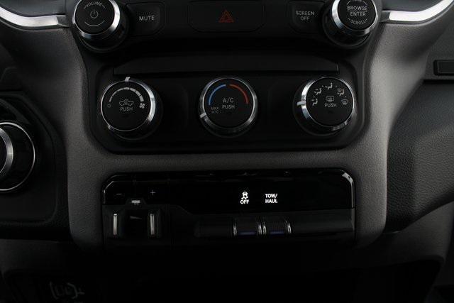 used 2024 Ram 2500 car, priced at $43,996