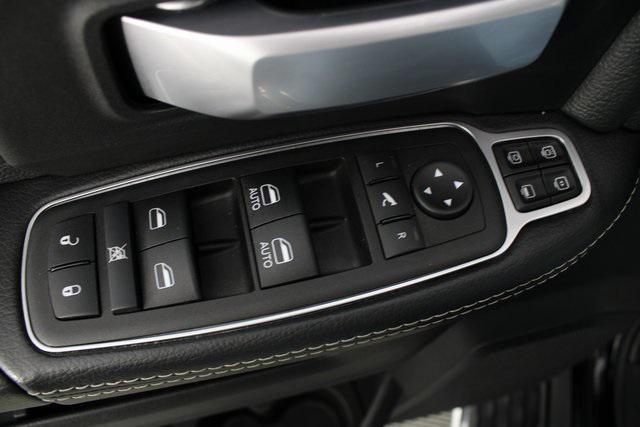 used 2024 Ram 2500 car, priced at $43,996