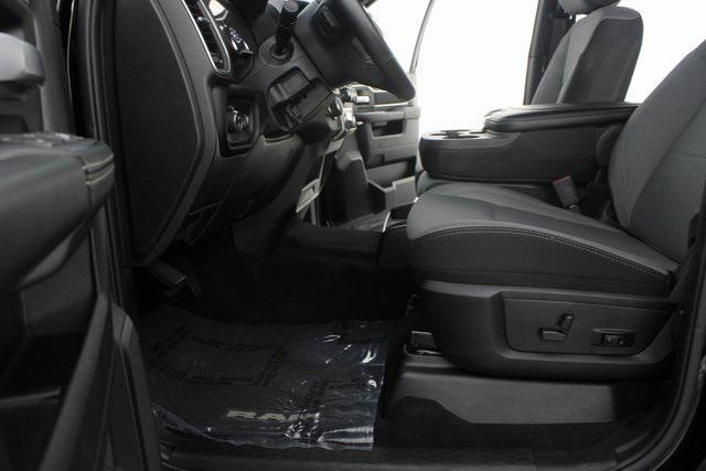 used 2024 Ram 2500 car, priced at $43,996