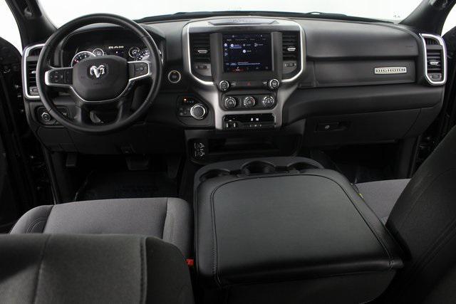 used 2024 Ram 2500 car, priced at $43,996
