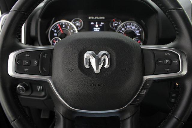 used 2024 Ram 2500 car, priced at $43,996