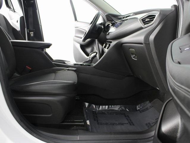 used 2022 Buick Encore GX car, priced at $20,996