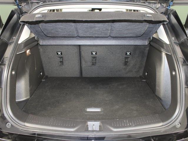 used 2022 Buick Encore GX car, priced at $19,996